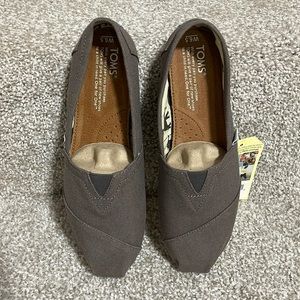 Ash Canvas TOMS
